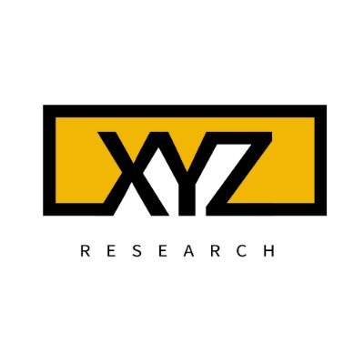 XYZ Research Profile