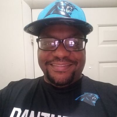A DIEHARD PANTHER AND UNC FAN!!!!