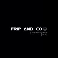 Frip and Co(@CoFrip) 's Twitter Profile Photo