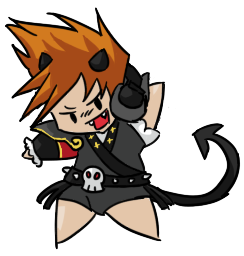 ForciblyLoved's profile picture. 