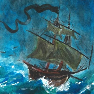 Azul, un océano de mentirasさんのプロフィール画像