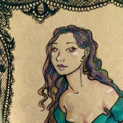 curarieさんのプロフィール画像