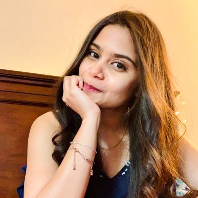 Paneer biriyani stan account, live tweeting crappy days and other days and a Geminist