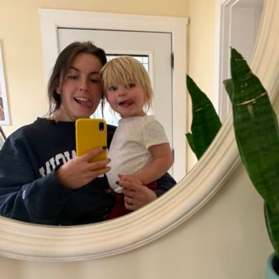 https://t.co/xVy3JRTXmH
DYM Athletics referral code: HANNAHPOSICK