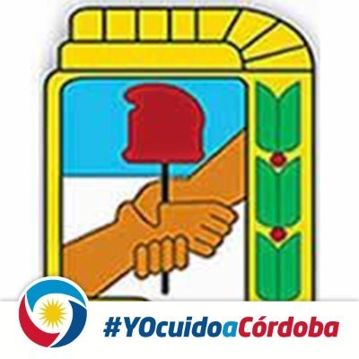 Bienvenido al Twitter oficial del partido justicialista –DISTRITO CORDOBA-