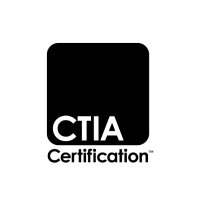 CTIA Certification (@ctiacert) 's Twitter Profile Photo CTIA Certification (@ctiacert) 's Twitter Profile Photo