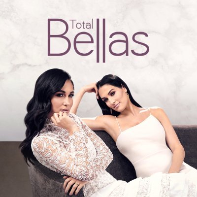 Total Bellas: Season 5 Episode 5 Brie's Square Sunglasses