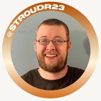 Ryan Stroud - @stroudr23 Twitter Profile Photo