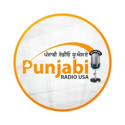 Punjabi Radio USA