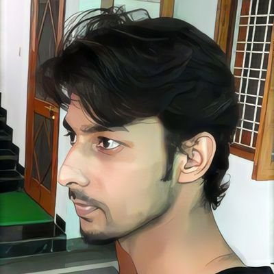 66akash99's profile picture. 