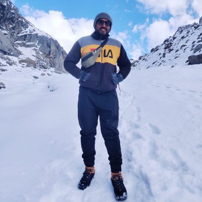 Abhishekup0107's profile picture. 