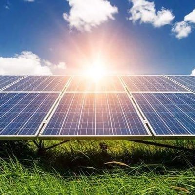 الواح طاقه شمسيه 

Golden sun solar energy
Energy company