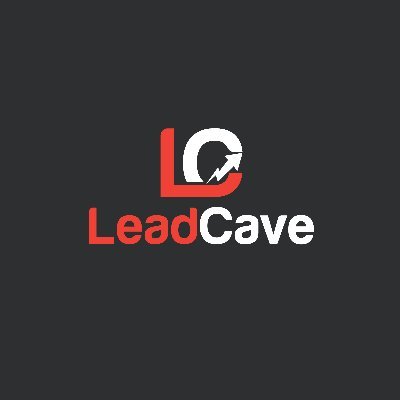 LeadCaveUSA's profile picture. Leadcave is a digital marketing agency