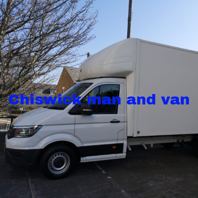 We provide house removal services in Chiswick and West London. We are professional, friendly and understand the stress of moving house and make it much easier