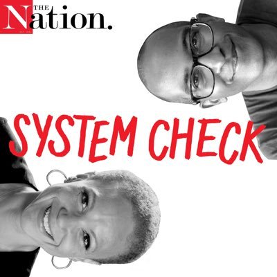 Diagnosing and repairing our malfunctioning democracy. A podcast hosted by @MHarrisPerry and @DorianWarren by @thenation. Subscribe: https://t.co/7xVbFIl7bj