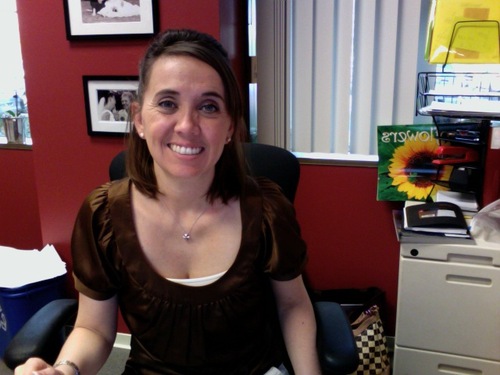 mrsscrapper's profile picture. 