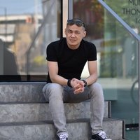 Johnny Fong(@fongjohnny) 's Twitter Profile Photo