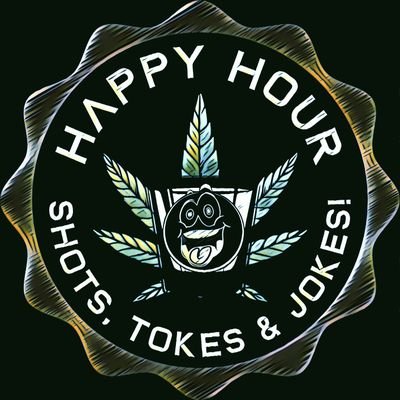 Founder of the Facebook Group page called Happy Hour - Shots, Tokes, and jokes! a diverse community looking for alot of good quality content! Join the fun! ❤️