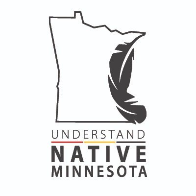 A campaign focused on improving the Native American narrative in Minnesota schools. Led by @ShakopeeDakota. #UnderstandNativeMN