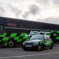 Official Junior Saloon Car Championship (@officialjscc) 's Twitter Profile