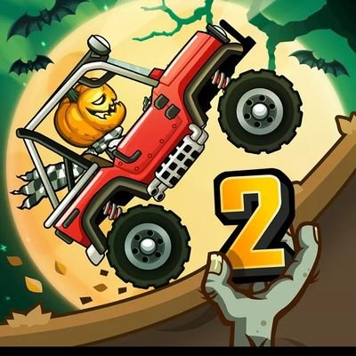 Mobile game, drive your vehicle through incredible tracks, and races in search of league and rewards !!!
Follow everything about Hill Climb Racing 2 !!!