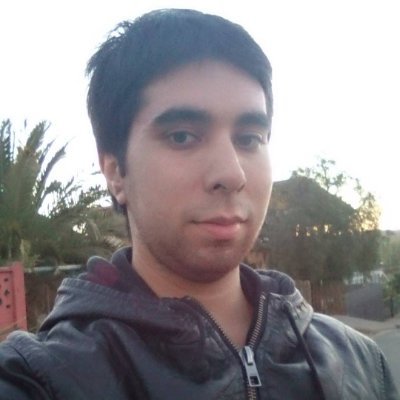 Eduardo_D957's profile picture. 25 años, estudiante de Ingeniería en Conectividad y Redes en Duoc UC, amante de los gatos.