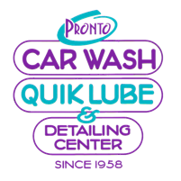 Since 1958 Pronto Car Wash has been the premier full service car wash  in St. Petersburg offering Full & Self service car wash, Detailing center & Quik Lube.