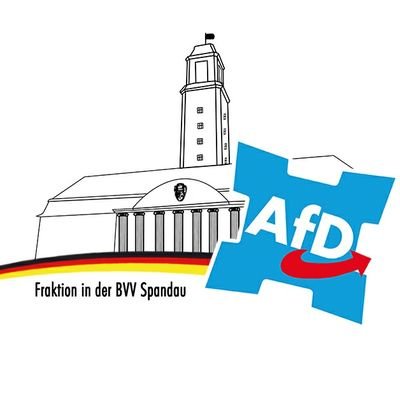 AfD Fraktion in der BVV Spandau (@afdbvvspandau) / X