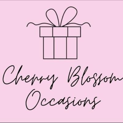 CherryOccasions's profile picture. #Handcrafted #gifts, #resin #crafts, #cards, and more..... made with love and a little sparkle! Crafting in #Rainford #Eccleston #StHelens #Merseyside #Ormskirk