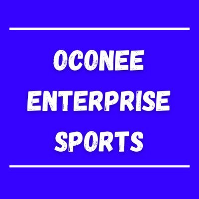 Sports account for The Oconee Enterprise in Watkinsville, Georgia. (IG: oconeesports) Send tips/concerns to sportseditor@oconeeenterprise.com.