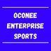 Oconee Enterprise Sports (@OconeeSports) Twitter profile photo