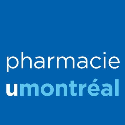 Official account of Pharmaceutical Technology Division at Faculté de Pharmacie/Université de Montréal. Drug delivery/formulation, bioengineering, nanotechnology