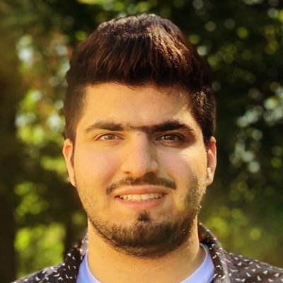 A_Albasha97's profile picture. Software Engineer