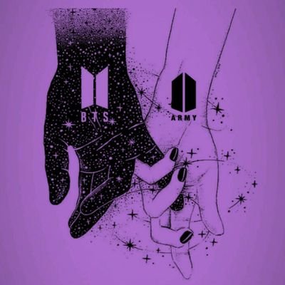 iruog3's profile picture. Borahae💜