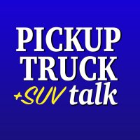 Pickup Truck +SUV Talk(@PickupTruckTalk) 's Twitter Profile Photo