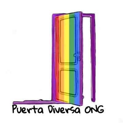 ☞ONG LGBTIQ+
☞Trelew-Chubut construyendo igualdad de oportunidades 
☞En busca del cumplimiento de leyes del colectivo 
☞Asesoramiento a la comunidad 💜