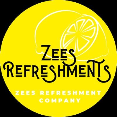 ZeesRefCo's profile picture. To herald to the world a wide range of healthier, tasty and very refreshing juice drinks and snacks that are a must have at every event, home, and office.