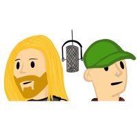 Headbangers Podcast(@HeadbangersPod1) 's Twitter Profile Photo