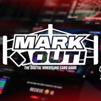 Mark Out The Digital Wrestling CCG(@MarkOutCCG) 's Twitter Profile Photo