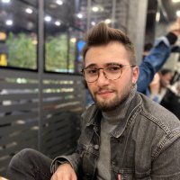 Ahmet Salih Aksu (@asalihaksu) Twitter profile photo