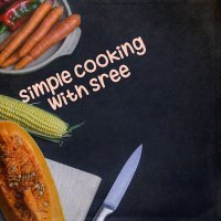 SimpleCookingWithSree(@sree_cooking) 's Twitter Profile Photo