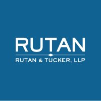 Rutan & Tucker, LLP (@rutantucker) 's Twitter Profile