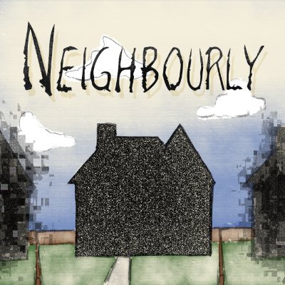 Do you ever really know your neighbours?
🏠🏡🏚🏘
Surrealist domestic horror anthology podcast.
Created by @mattyoksmith
#neighbourlypod