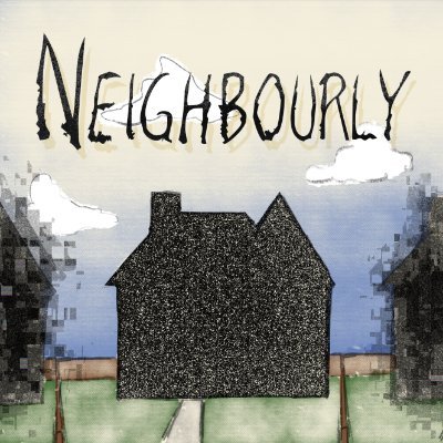 Do you ever really know your neighbours?
🏠🏡🏚🏘

Surrealist domestic horror anthology podcast.

Created by @mattyoksmith
#neighbourlypod