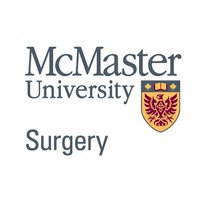 McMaster General Surgery Niagara (@macgsxnrc) 's Twitter Profile