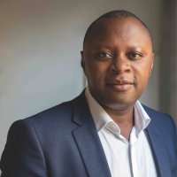 Herve Gbego (@hervegbego) 's Twitter Profile