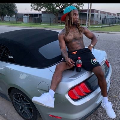 409 Texas City Tx Keep God First and remain Humble..🙏🏾🤐
