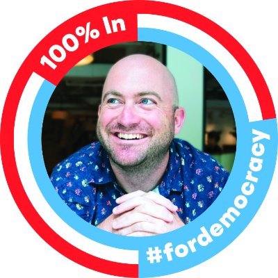 mattsinger7's profile picture. social impact, @Impactual. founder, @NatlVoterRegDay. Formerly @alliance4youth & @forward_montana. #DemocracyClown #whalejoke #blessed
