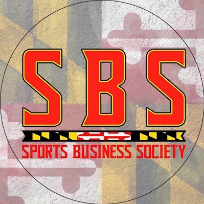 Sports Business Society at @UofMaryland's @SmithSchool. 🗣 The Locker Room Podcast CHECK IT OUT BELOW