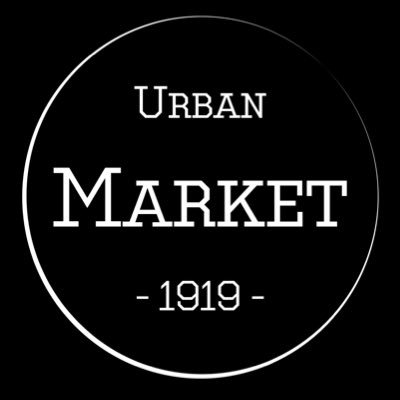 Urban Market 1919